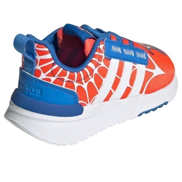 Spider-Man Racer TR21 - Infant Fashion Shoes - Picture 7 of 17